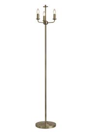 Banyan AB Floor Lamps Deco Base Only Floor Lamps Banyan AB Floor Lamps Deco Base Only Floor Lamps